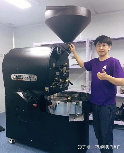 一家精品咖啡烘焙工厂的日常工作都有哪些呢